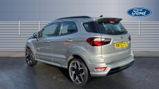 Ford EcoSport 1.0 EcoBoost 125 ST-Line 5dr Petrol Hatchback